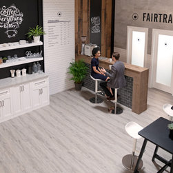 Luxury Vinyl Plank Flooring - Vinyl Flooring