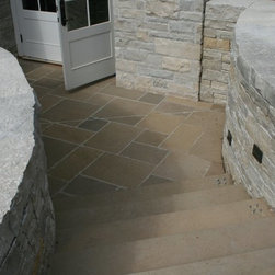 Pavers and Cobbles - Products