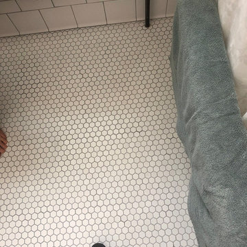 Spruce Hill Bathroom