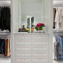 Closet Ideas