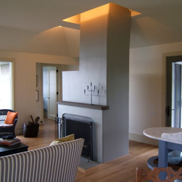 Eastern Shore Farmhouse- Guest Cottage