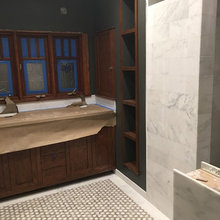 New Bathroom