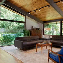 Deck house