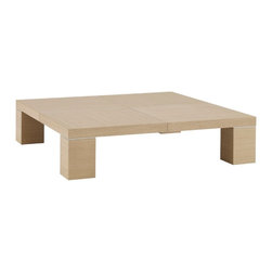 Occasional Tables - Dedicato - Products