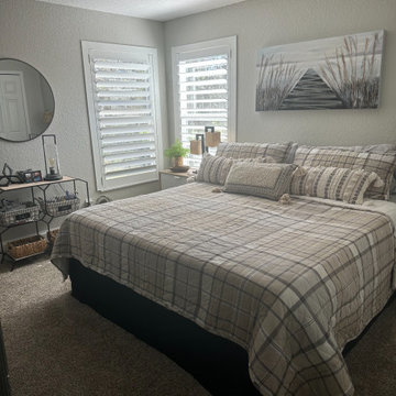 Winter Springs Home