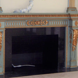 The Jalalabadi Home - Products