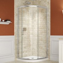 shower surrounds