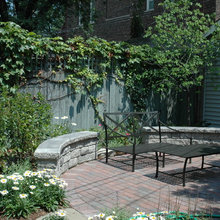 Kitchen/Patio