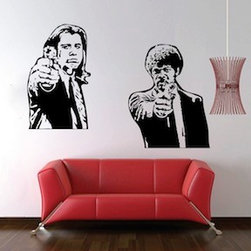 Cool Wall Decals - Products