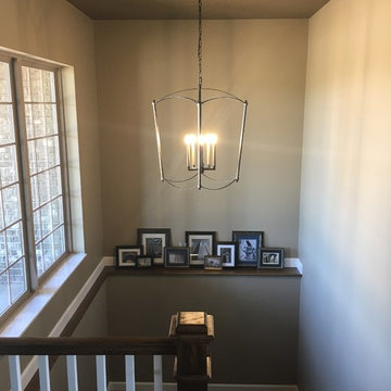 Project: House of Lights