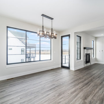 2021 Modern Waterfront-Heritage Harbor House