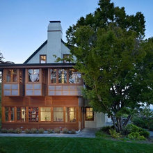 Sustainable housing