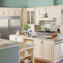 Islands, Kitchen
