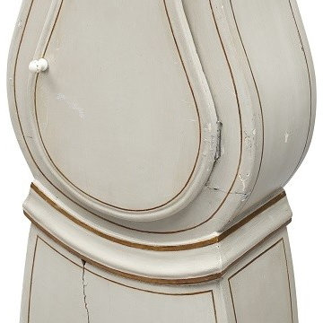 Swedish Mora Clock 09