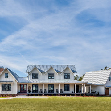 Modern Farmhouse
