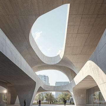 Design of Concrete Structures | integra