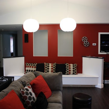 Home Theaters