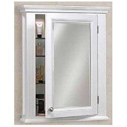 Empire Industries Newport - Bathroom Cabinets
