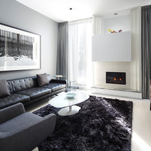 Internal House design