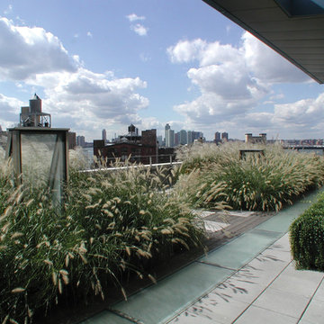 Downtown Penthouse