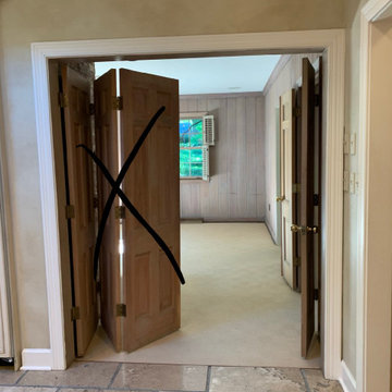 Knoxville Westmoreland Renovation