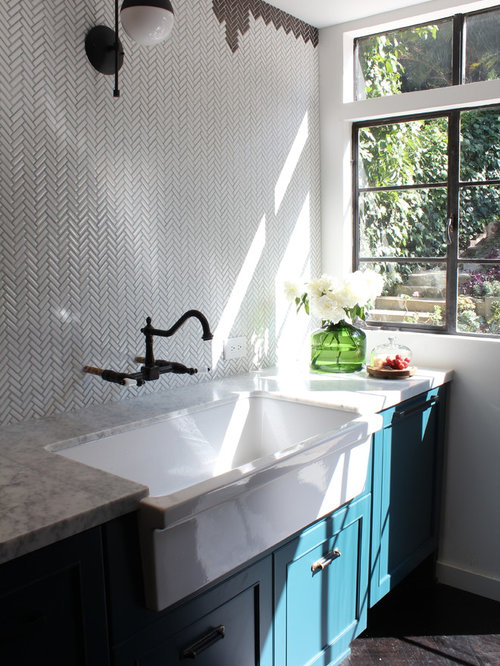 Candis Cayne Kitchen Remodel