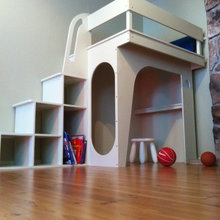 Npear's nook