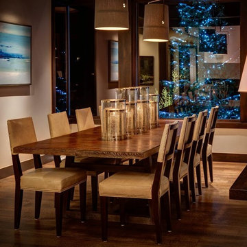 19 - Deer Valley, Utah Residence