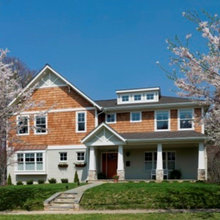 Exterior - 2 story