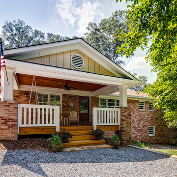 Marietta Bungalow