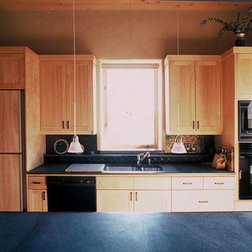 Hall Residence