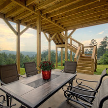 TN PORCH/Deck