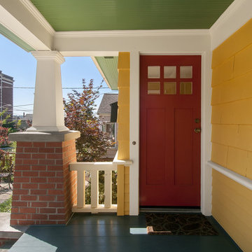 Wallingford Exterior Repaint