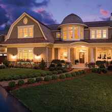 Exterior concepts