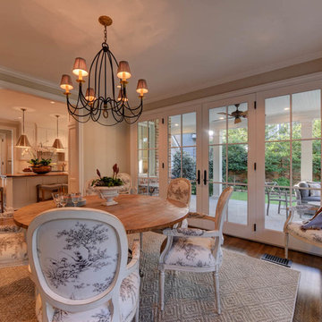 A Family Home Reimagined