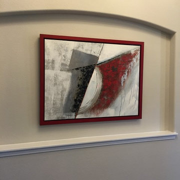 Clients homes and businesses installations