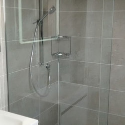 Bothwell Bathroom - Shower Enclosures & Kits