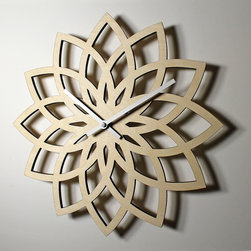 Wooden Wall Clocks - Wall Clocks