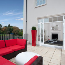 Sunroom