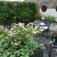 fencing and wall materials