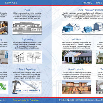 Plans & Permits Magazine Nov. 19 Edition