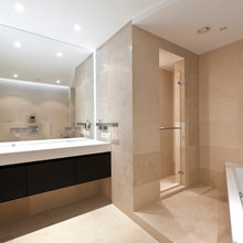 bath