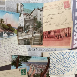 Family Memory Boards - Mixed Media Art