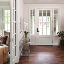 Entry Way