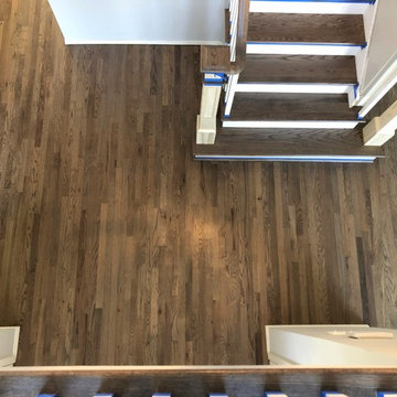 BRIGHTWATERS RED OAK