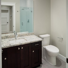 Kids bathroom