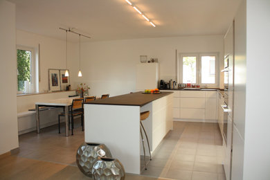 Moderne Küche in Frankfurt am Main