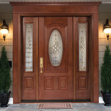 Front Doors