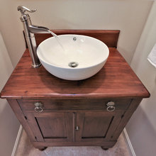 Bathroom Ideas