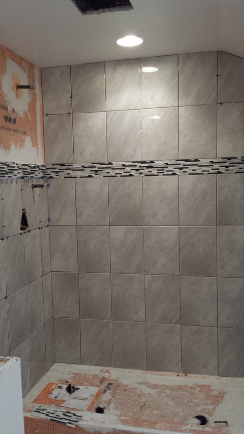 decisions on glass shower doors